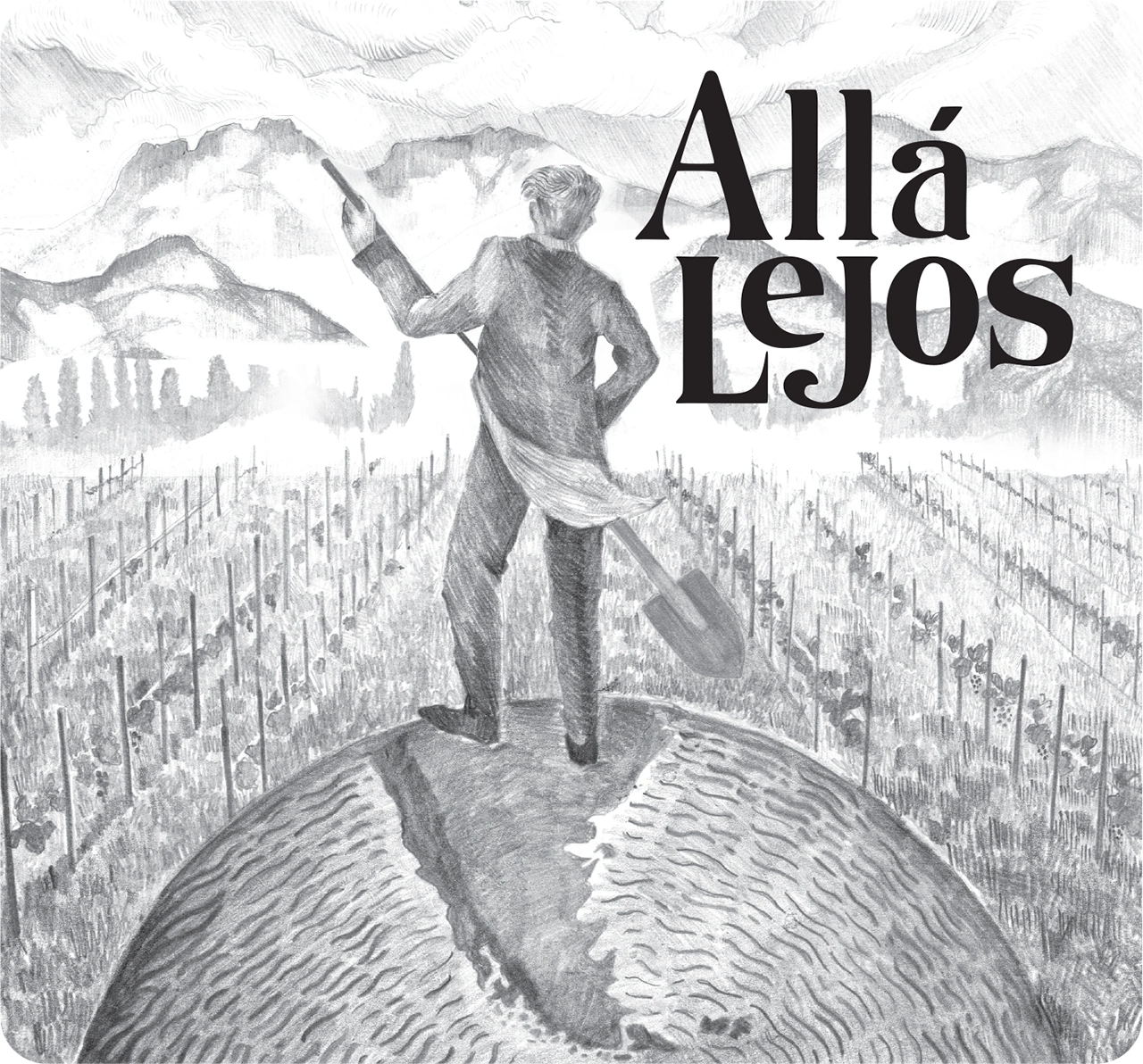 Alla Lejos Art