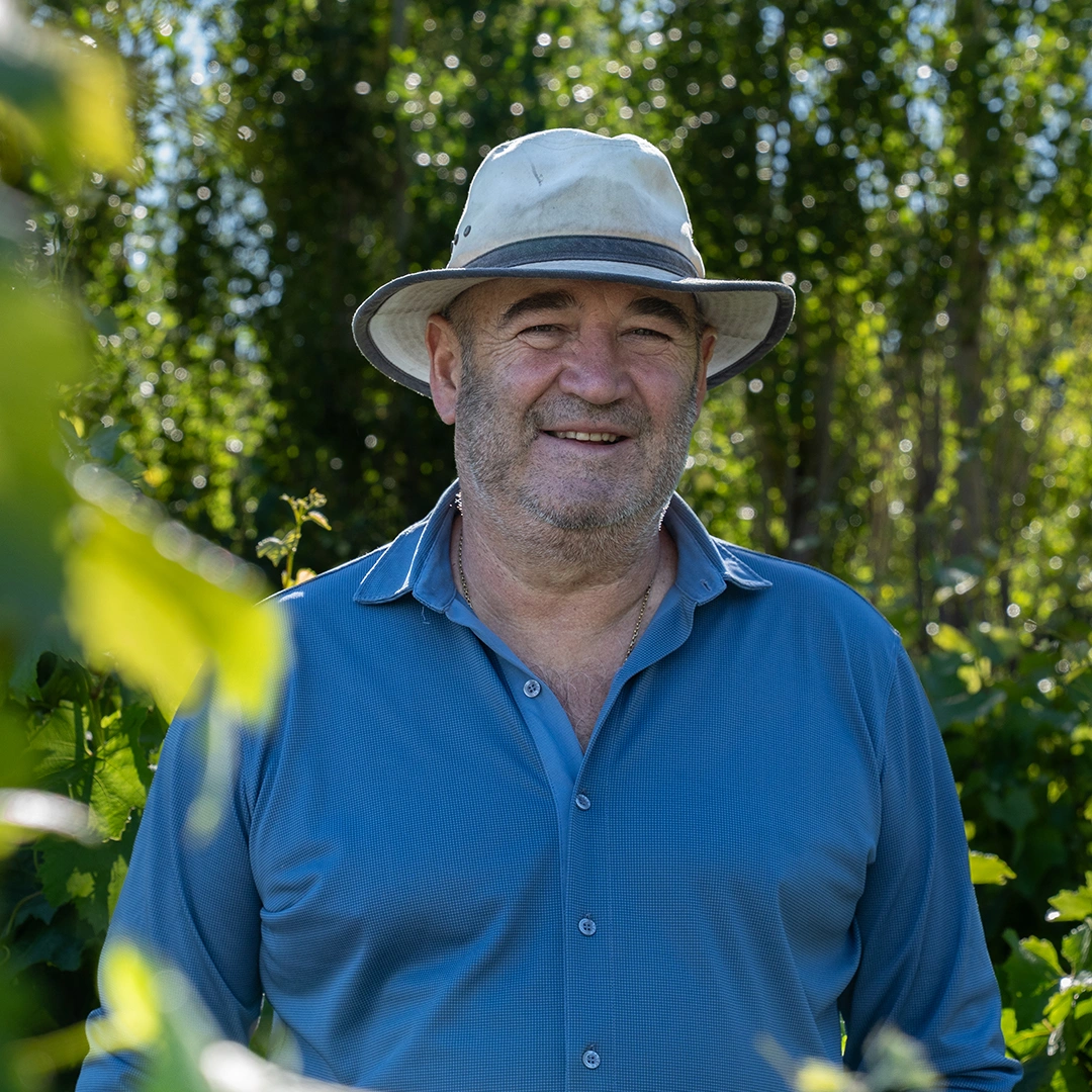 Fernando Almeda